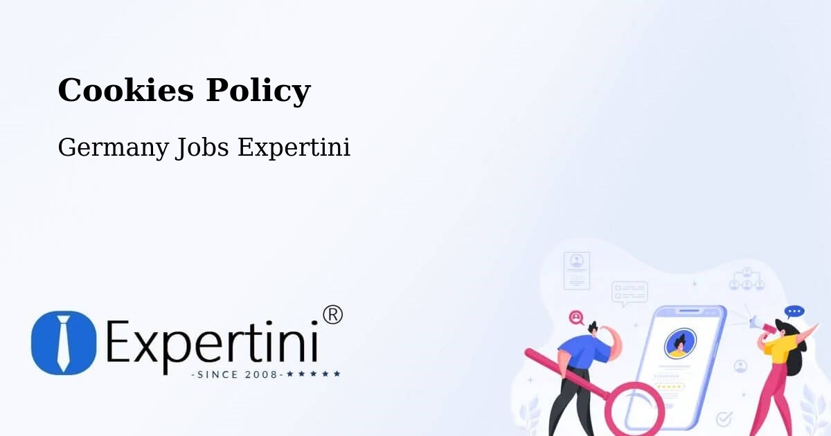 Cookie Policy – Nützen - Germany Jobs Expertini