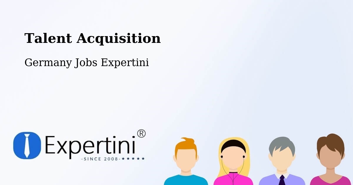 Post Jobs & Find Candidates in Nützen – Talent Acquisition Solutions - Germany Jobs Expertini